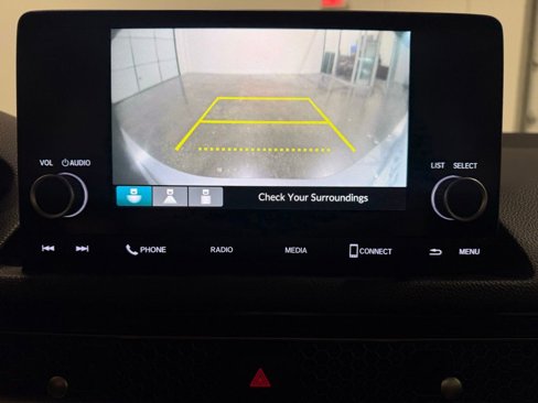 Used 2022 Honda Civic LX image 19