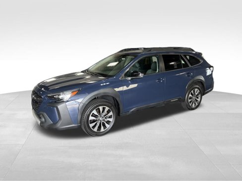 Used 2023 Subaru Outback Limited image 3