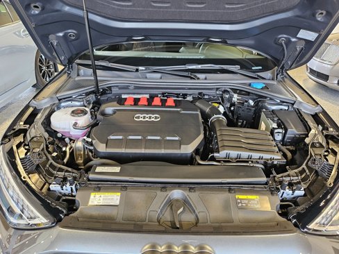 Used 2025 Audi S3 Premium Plus image 15