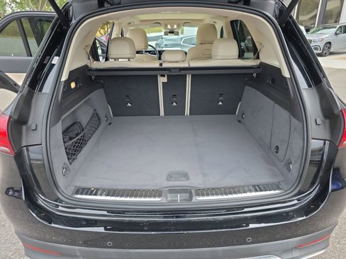 Certified 2020 Mercedes-Benz GLE 450 4MATIC image 16