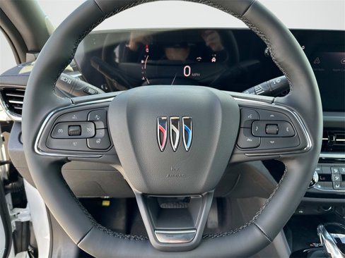 New 2026 Buick Envista Sport Touring w/ Convenience I Package image 27