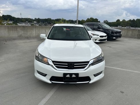 Used 2013 Honda Accord EX-L image 3