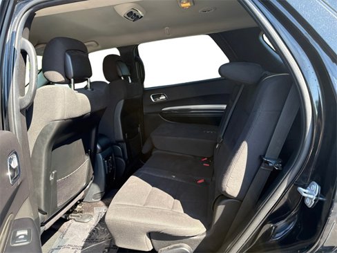 Used 2018 Dodge Durango SXT w/ Quick Order Package 2BB image 10