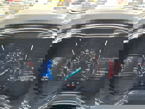Used 2018 Ford Fusion SE w/ Fusion SE Technology Package image 32