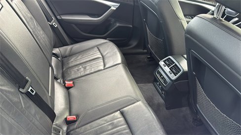Used 2019 Audi A6 2.0T Premium Plus w/ Premium Plus Package image 20