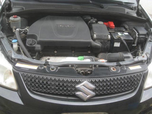 Used 2012 Suzuki SX4 AWD Hatchback image 29