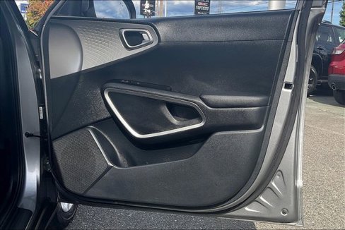 Used 2024 Kia Soul LX w/ Option Group 015 image 21