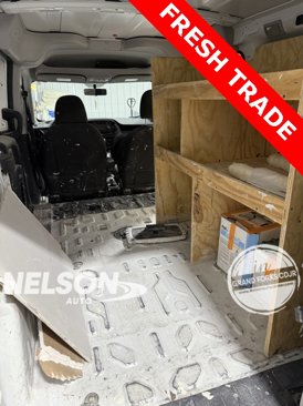 Used 2016 RAM ProMaster City Tradesman w/ Rear Back-up Camera Group image 6