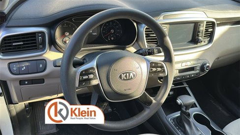 Used 2019 Kia Sorento LX image 7