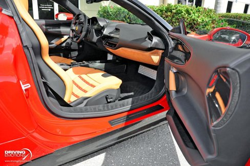 Used 2023 Ferrari SF90 Spider image 15