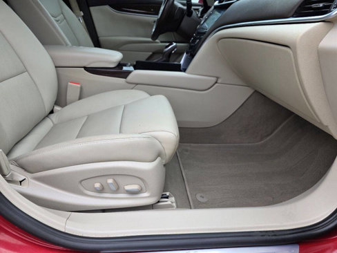 Used 2015 Cadillac XTS Luxury w/ Driver Awareness Package image 48