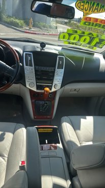 Used 2007 Lexus RX 400h AWD image 21