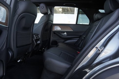 Certified 2021 Mercedes-Benz GLE 350 image 31