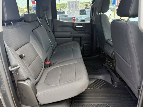 Used 2020 Chevrolet Silverado 1500 LT w/ All-Star Edition image 30
