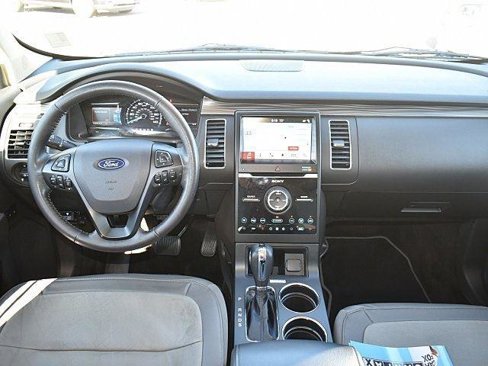 Used 2017 Ford Flex Limited w/ Appearance Package image 19