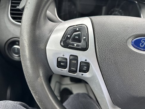 Used 2013 Ford Taurus Police Interceptor AWD w/ Ready For The Road Pkg image 19
