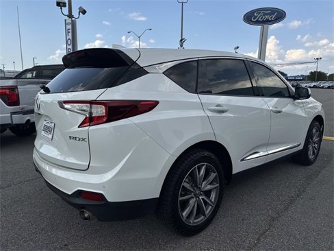 Used 2021 Acura RDX w/ Technology Package image 5