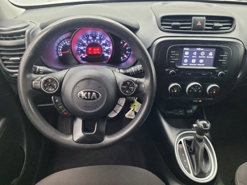 Used 2019 Kia Soul image 22