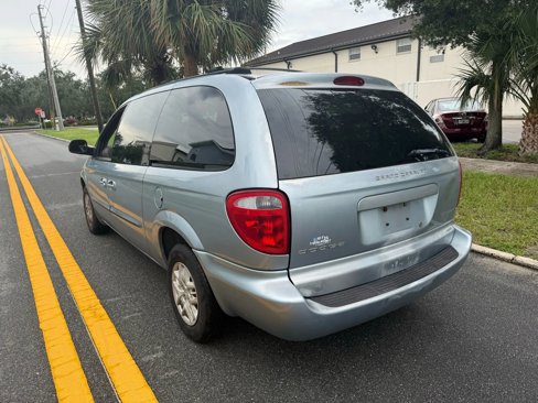 Used 2003 Dodge Grand Caravan Sport image 7