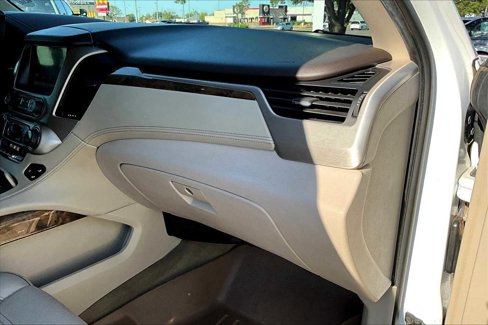 Used 2015 GMC Yukon XL Denali w/ Touring Package image 18