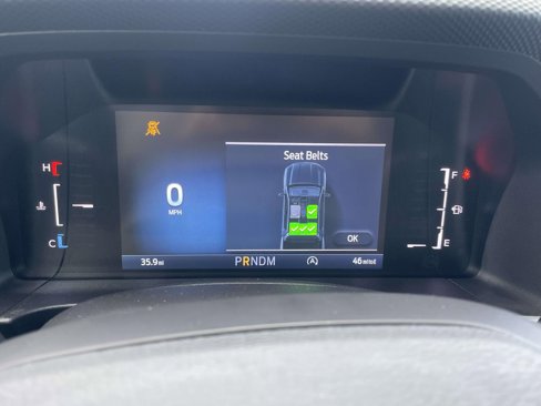 New 2025 Ford Ranger XL image 20