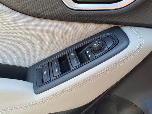 Certified 2021 Subaru Forester image 7