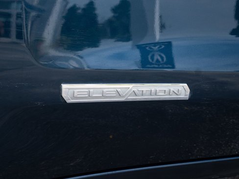 Used 2021 GMC Sierra 1500 Elevation image 14