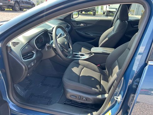 Used 2024 Chevrolet Malibu LT image 9