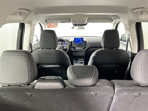 Used 2022 Ford Bronco Sport Big Bend w/ Convenience Package image 16