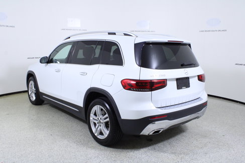 Used 2020 Mercedes-Benz GLB 250 image 5