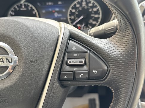 Used 2018 Nissan Maxima Platinum image 17