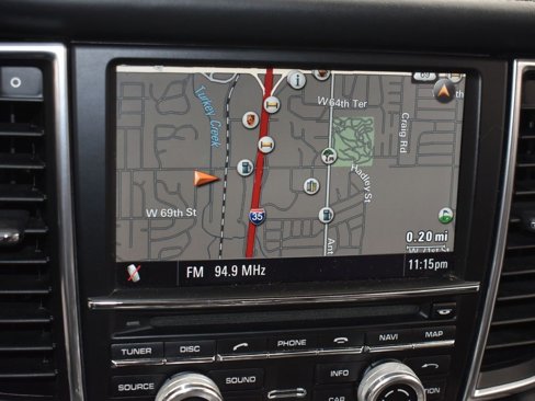 Used 2010 Porsche Panamera image 10