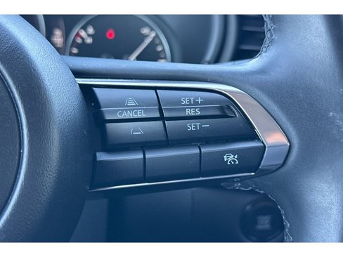 Certified 2024 MAZDA CX-30 Carbon image 36