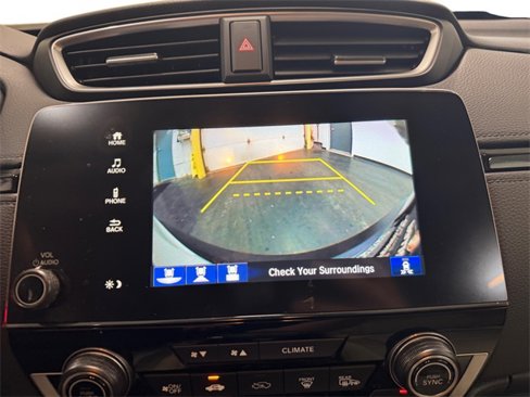 Used 2022 Honda CR-V EX image 9