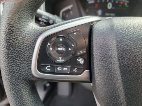 Used 2019 Honda CR-V EX image 25