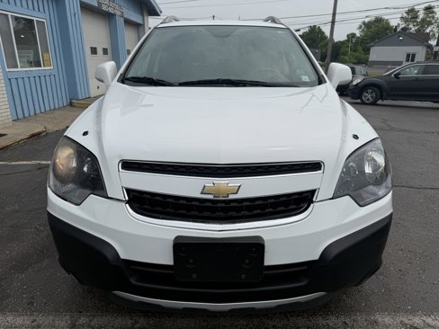 Used 2015 Chevrolet Captiva Sport LS image 8