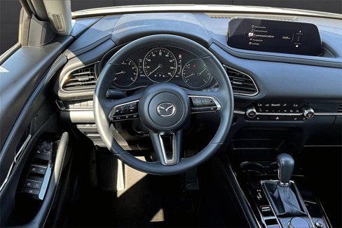 Certified 2025 MAZDA CX-30 AWD 2.5 S w/ Preferred Package image 5