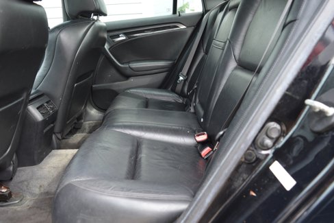 Used 2005 Acura TL image 15