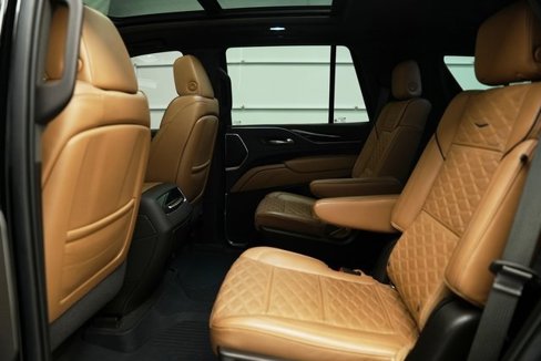 Used 2022 Cadillac Escalade Sport image 22