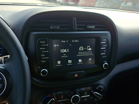 Used 2021 Kia Soul GT-Line image 23