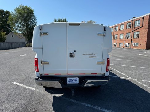 Used 2017 Ford F150 XLT w/ Equipment Group 301A Mid image 4