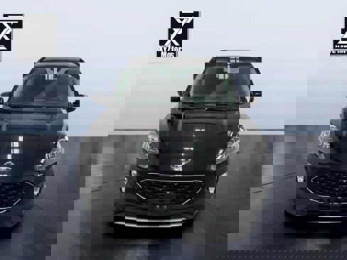 Used 2022 Ford Escape Titanium image 8