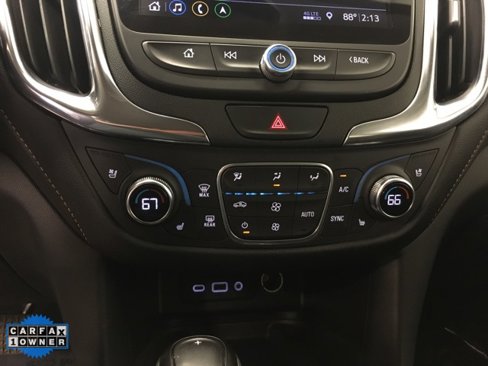 Used 2019 Chevrolet Equinox Premier image 24