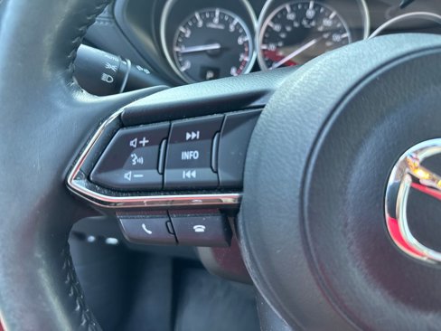Used 2018 MAZDA CX-5 Touring w/ Preferred Equipment Package image 21
