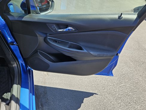 Used 2019 Chevrolet Cruze LT image 10