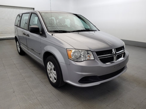 Used 2014 Dodge Grand Caravan American Value Package image 13