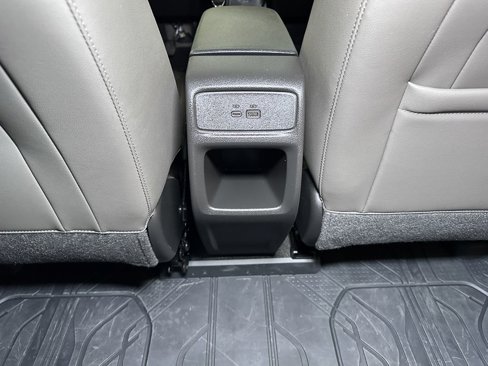 Used 2024 Chevrolet Trax ACTIV w/ Driver Confidence Package image 25