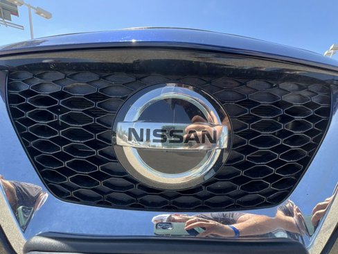 Used 2020 Nissan Maxima 3.5 SV w/ Floor Mat Group image 31