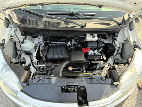 Used 2018 Nissan NV200 S w/ Cruise Control Package image 20