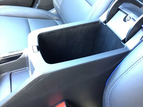 New 2025 Buick Envista Sport Touring w/ Convenience II Package image 25